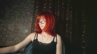 CarinaHadden live cam on Cam4