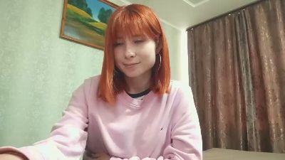 CarinaHadden live cam on Cam4
