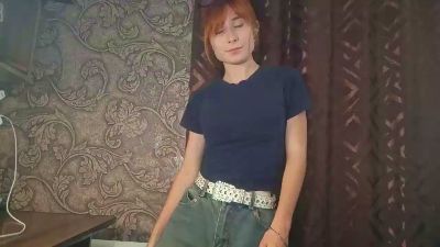 CarinaHadden live cam on Cam4