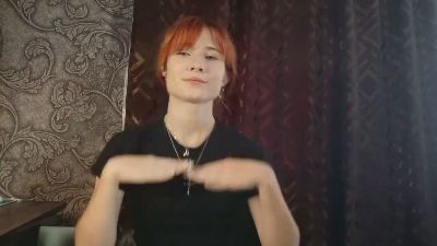 CarinaHadden live cam on Cam4