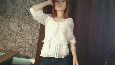 CarinaHadden live cam on Cam4
