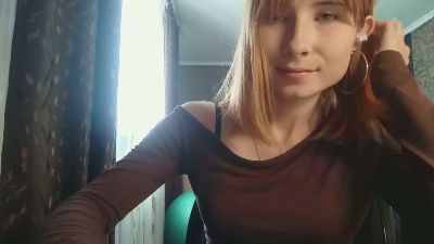 CarinaHadden live cam on Cam4