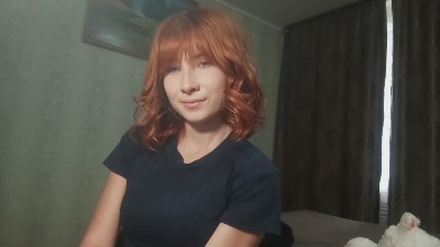 CarinaHadden live cam on Cam4