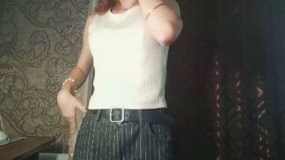 CarinaHadden live cam on Cam4