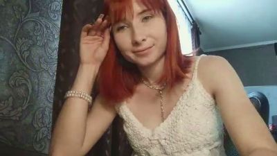 CarinaHadden live cam on Cam4