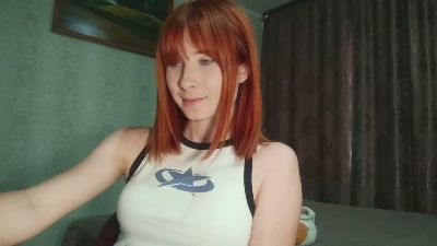 CarinaHadden live cam on Cam4