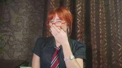 CarinaHadden live cam on Cam4