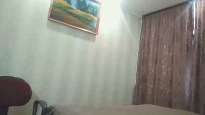 CarinaHadden live cam on Cam4