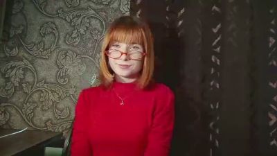 CarinaHadden live cam on Cam4