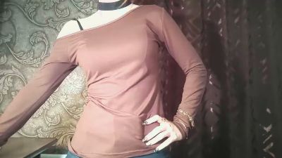 CarinaHadden live cam on Cam4
