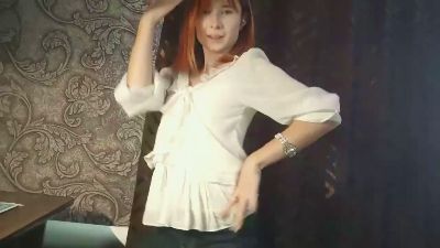 CarinaHadden live cam on Cam4