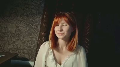 CarinaHadden live cam on Cam4