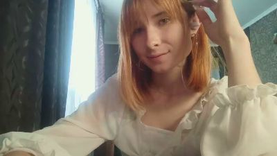 CarinaHadden live cam on Cam4