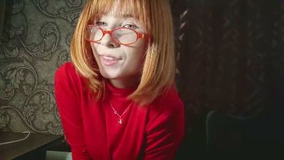 CarinaHadden live cam on Cam4