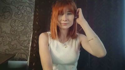 CarinaHadden live cam on Cam4