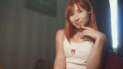 CarinaHadden live cam on Cam4