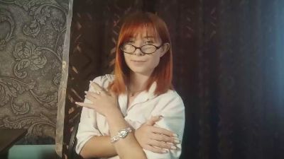 CarinaHadden live cam on Cam4