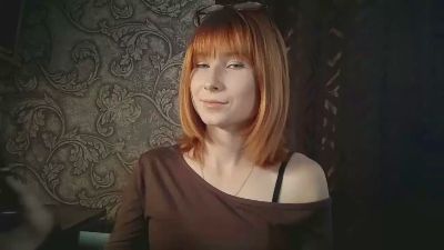 CarinaHadden live cam on Cam4