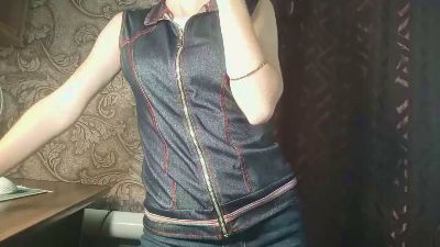 CarinaHadden live cam on Cam4