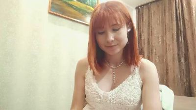 CarinaHadden live cam on Cam4