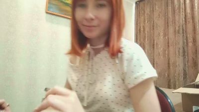 CarinaHadden live cam on Cam4