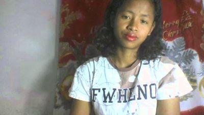 Carinajolie live cam on Cam4