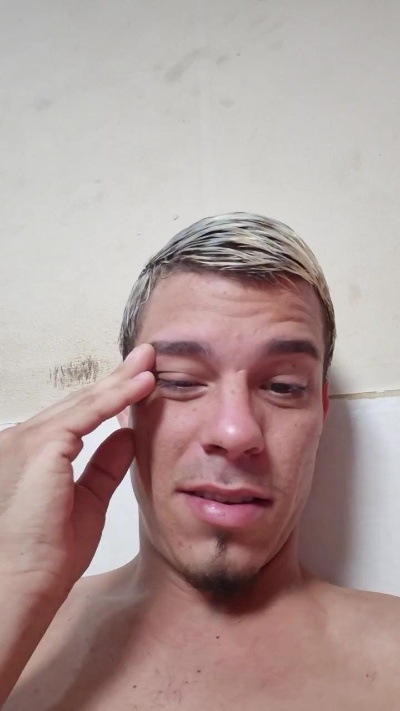 xxx live show Carioca19