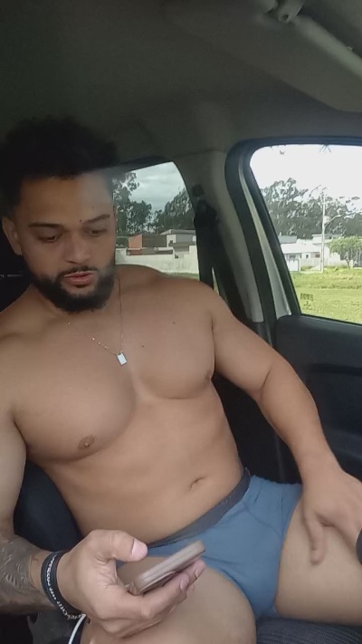 Carioca67 live cam on Cam4