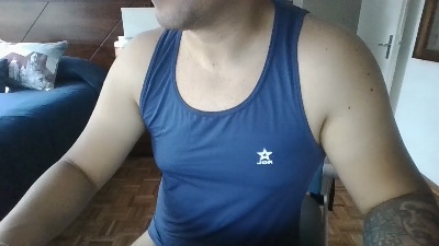 Carioca_Mex live cam on Cam4