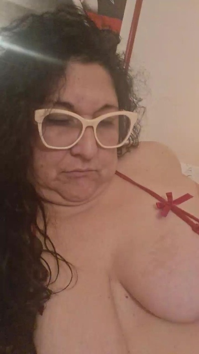 Caritovivi live cam on Cam4