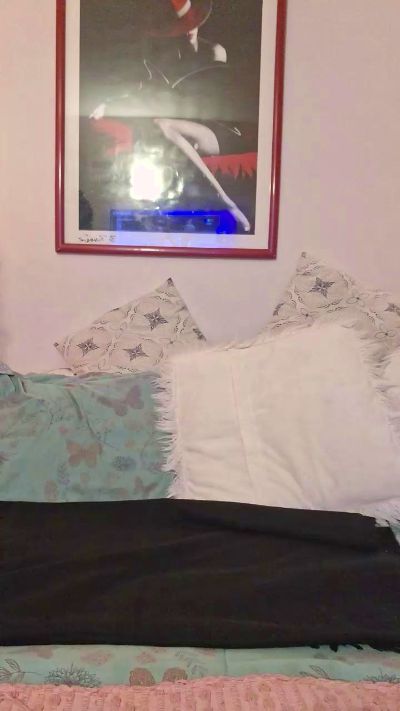 Caritovivi live cam on Cam4