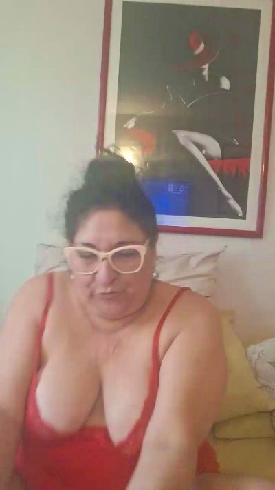Caritovivi live cam on Cam4