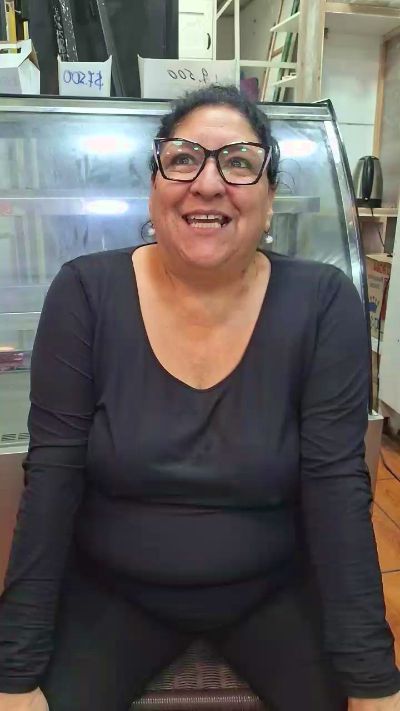 Caritovivi live cam on Cam4