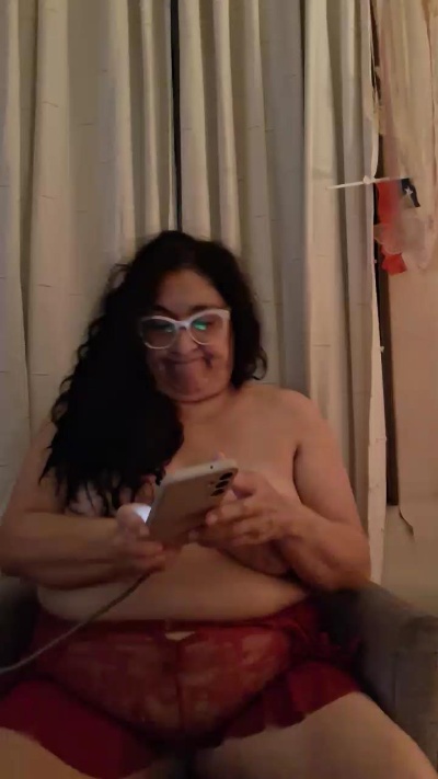 Caritovivi live cam on Cam4