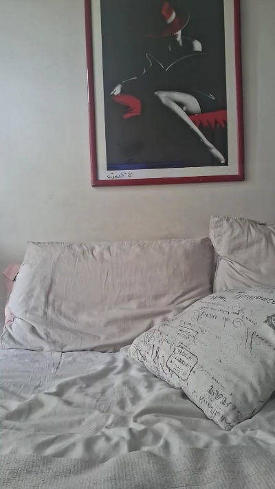 Caritovivi live cam on Cam4