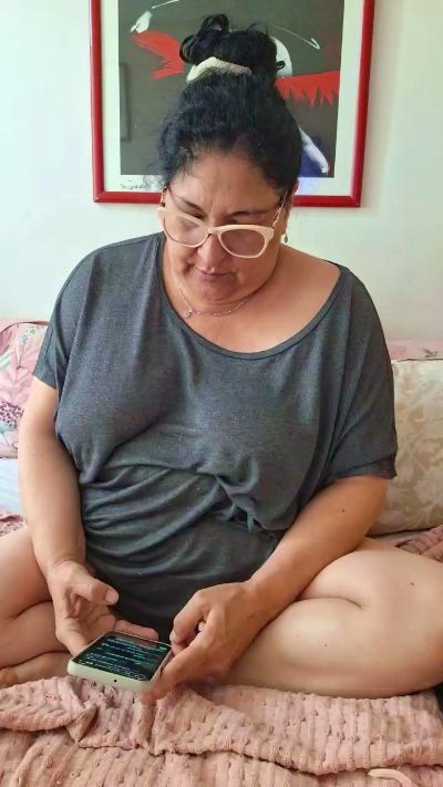 Caritovivi live cam on Cam4
