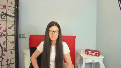 CarlaAmoreX live cam on Cam4