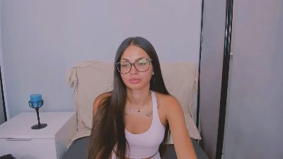 CarlaAmoreX live cam on Cam4