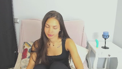 CarlaAmoreX live cam on Cam4