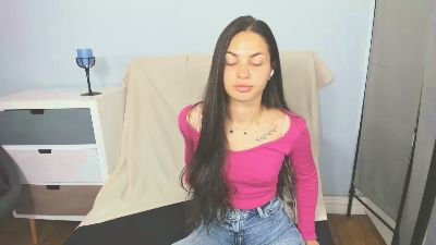 CarlaAmoreX live cam on Cam4