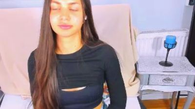 CarlaAmoreX live cam on Cam4