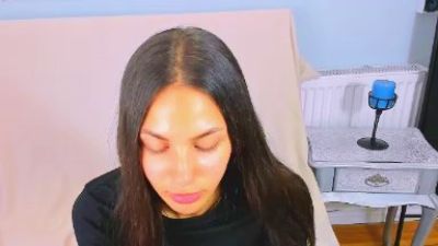 CarlaAmoreX live cam on Cam4
