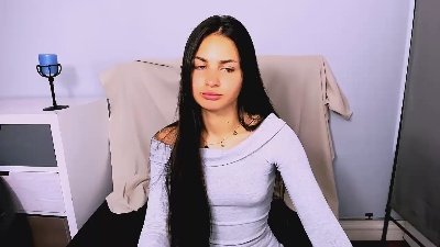 CarlaAmoreX live cam on Cam4