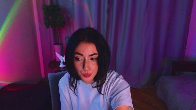 CarlaMontelle live cam on Cam4