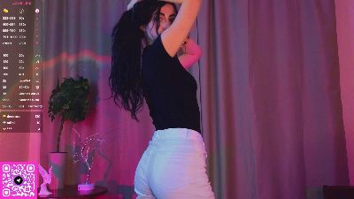 CarlaMontelle live cam on Cam4