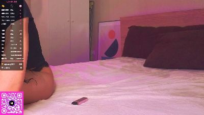 CarlaMontelle live cam on Cam4