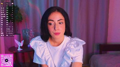 CarlaMontelle live cam on Cam4
