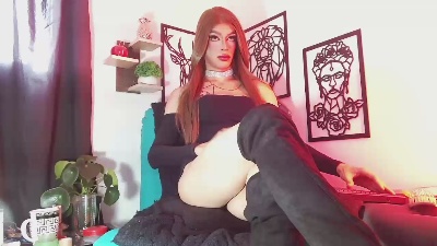 CarlaWalton live cam on Cam4