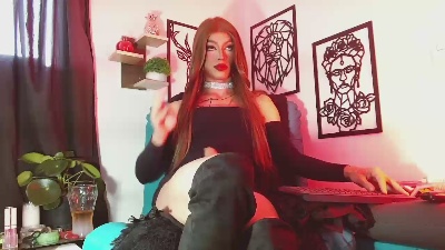 CarlaWalton live cam on Cam4
