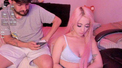 Carlaxdreams live cam on Cam4